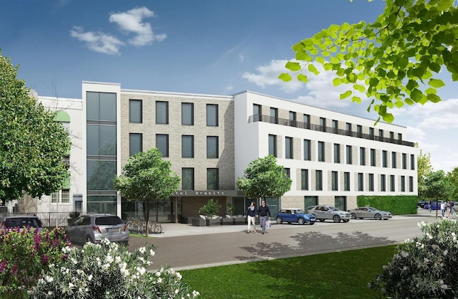 Gallery - Best Western Plus Parkhotel & Spa Cottbus