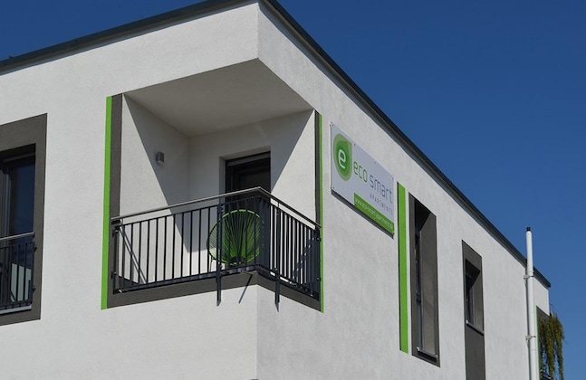 Gallery - Eco Smart Apartments Erlangen