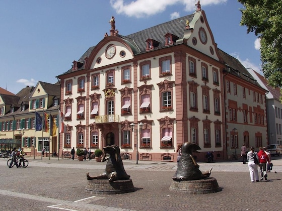 Gallery - Holiday Inn Express Offenburg By Ihg