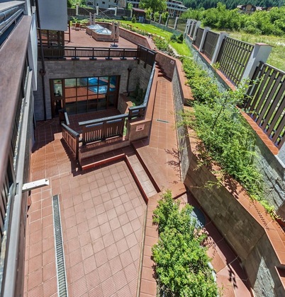 Gallery - 7 Pools Spa & Apartments