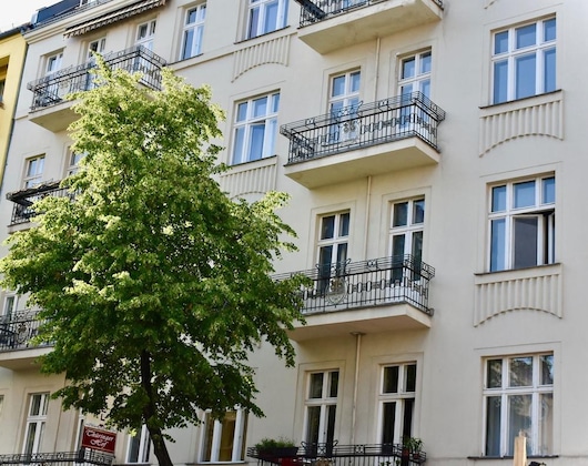 Gallery - Aparthotel Thuringer Hof