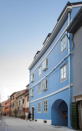 Gallery - Boutique Rooms Mirabilis