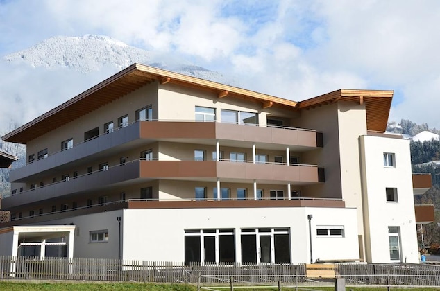 Gallery - Aparthotel Alptirol