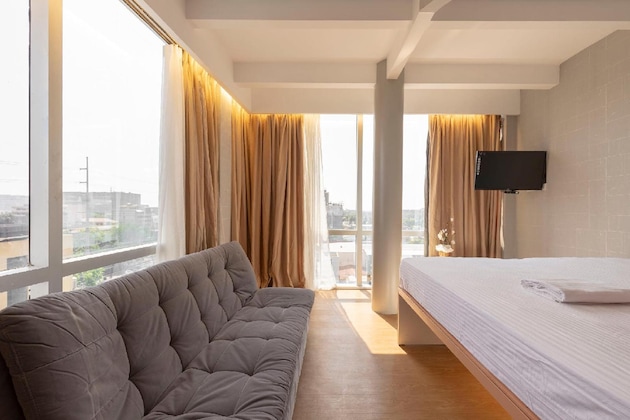 Gallery - Selah Lofts Hotel