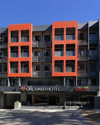 Gallery - The Orchard Hotel Baguio