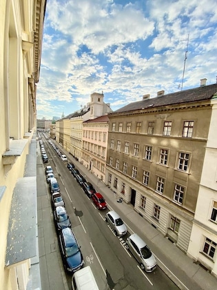 Gallery - Steiner Residences Vienna Taborstrasse