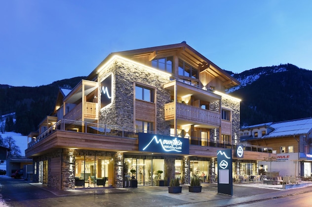 Gallery - Mountain Hotel Luis