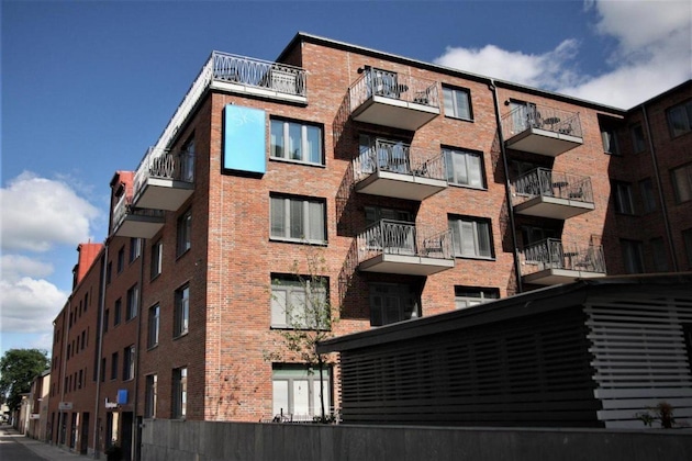 Gallery - Sky Hotel Apartments City