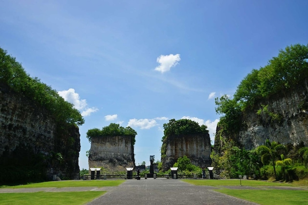 Gallery - Kubu Gwk Resort