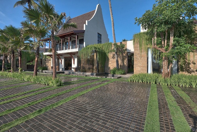 Gallery - Kemangi Bed & Breakfast