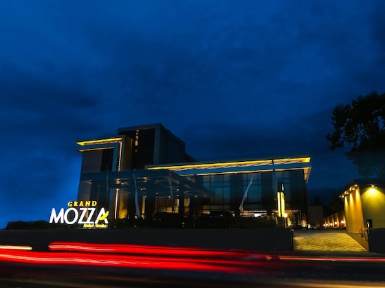 Gallery - Swiss-Belinn Timika
