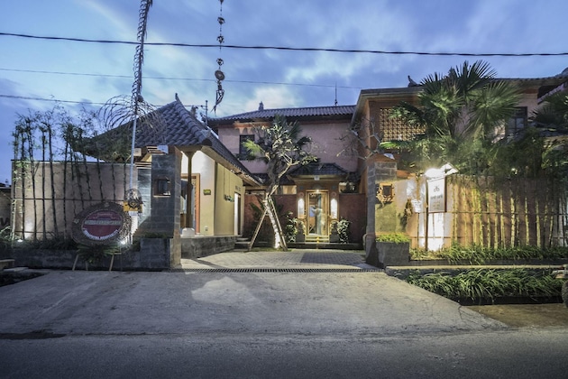 Gallery - Villa Tanah Carik