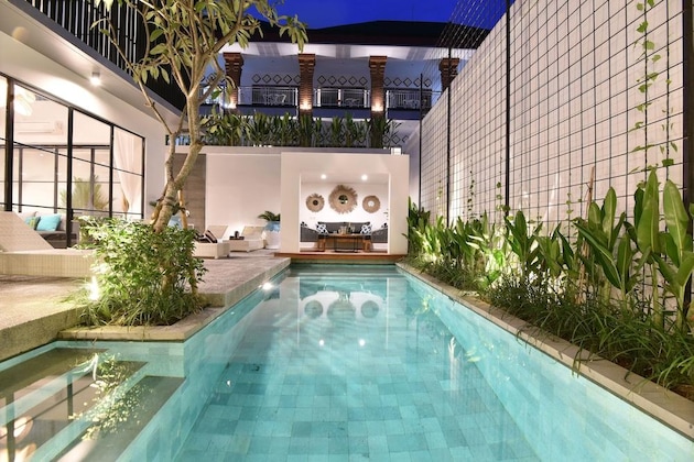 Gallery - Villa Verde