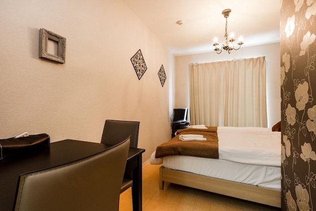 Gallery - Crice Hotel
