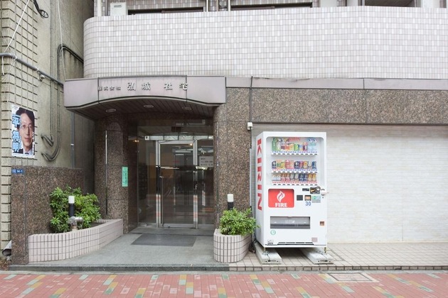 Gallery - Hiroki Building