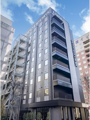 Gallery - Hotel Livemax Chibaminato Ekimae