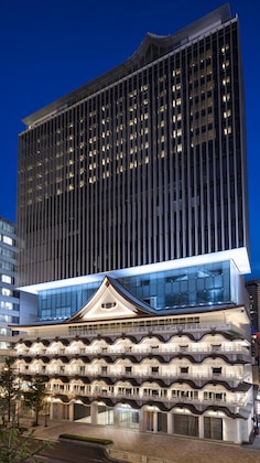 Gallery - Hotel Royal Classic Osaka