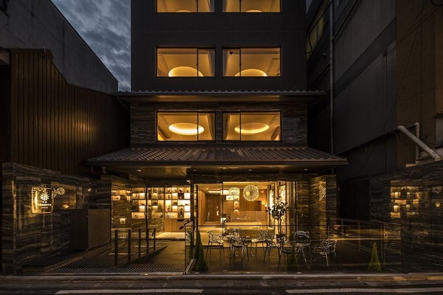 Gallery - Kyoto Shijo Takakura Hotel Grandereverie