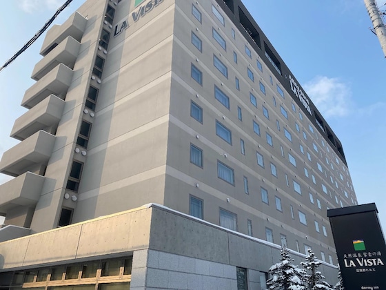 Gallery - La Vista Furano Hills Hot Springs