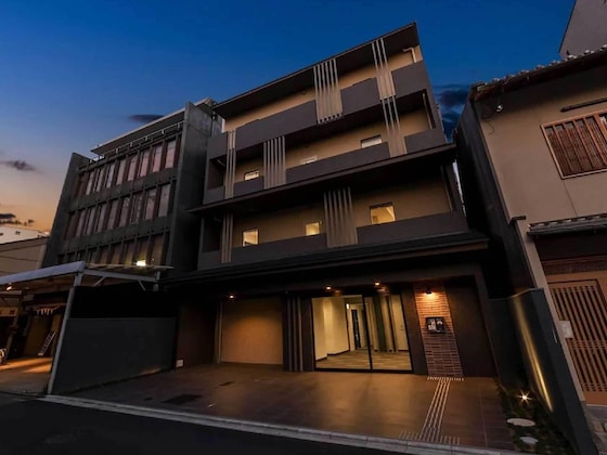 Gallery - Smart Place Inn Kyoto Shijo Horikawa