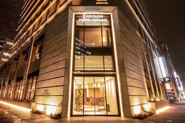 Gallery - Hotel Keihan Nagoya