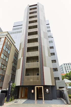 Gallery - Monday Apart Hamamatsucho Daimon