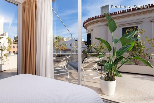 Gallery - Live In Athens, Plaka Suites