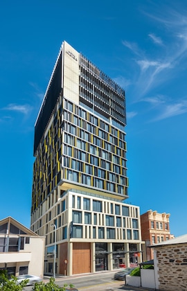 Gallery - Hotel Indigo Adelaide Markets By Ihg