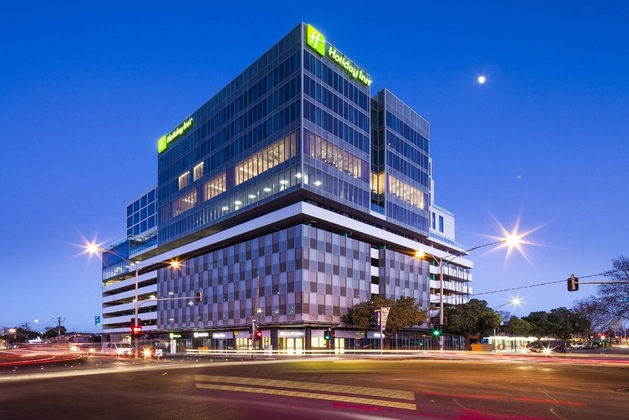 Gallery - Holiday Inn Werribee By Ihg