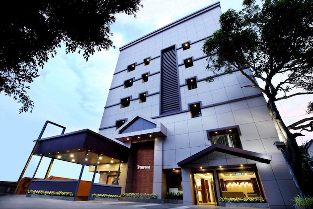 Gallery - Prayana Hotels