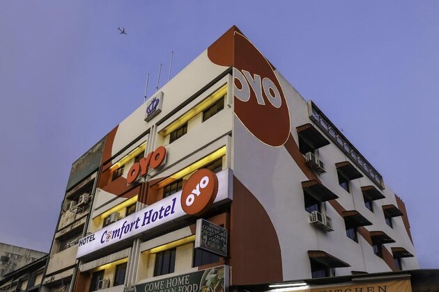 Gallery - Super Oyo 473 Comfort Hotel 2