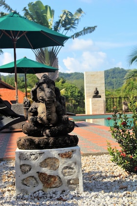Gallery - Villa Kelapa Langkawi