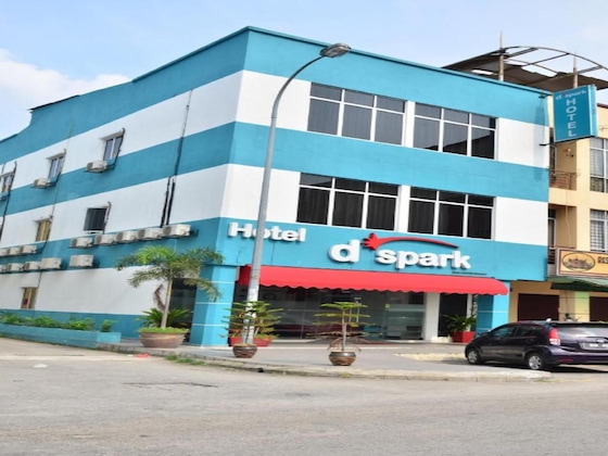 Gallery - Hotel O Dspark Port Klang