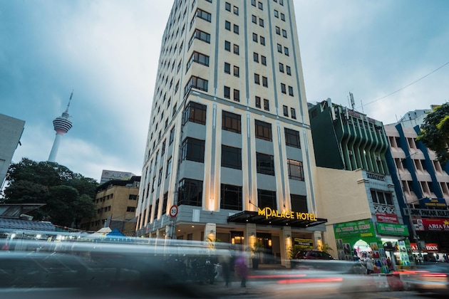 Gallery - M Palace Hotel