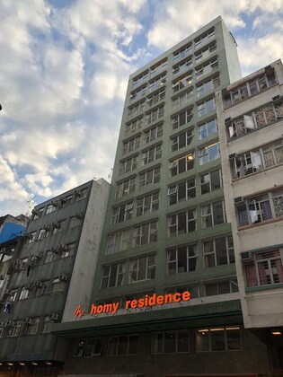 Gallery - Homy Residence