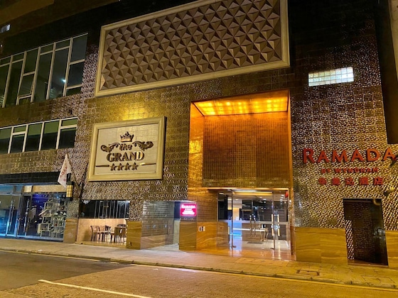 Gallery - Ramada Hong Kong Grand