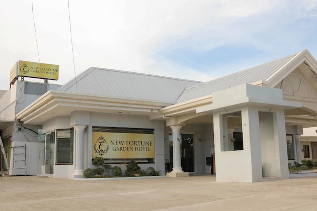 Gallery - Reddoorz Premium @ Wireless Mandaue Cebu