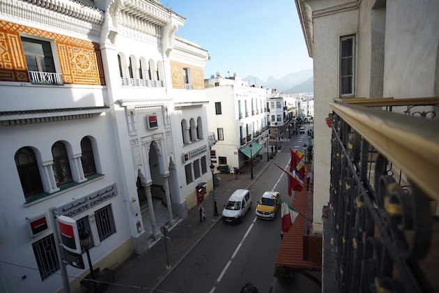 Gallery - Hotel Regina