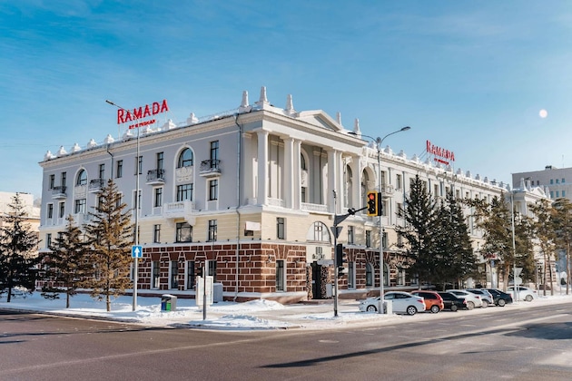 Gallery - Ramada By Wyndham Nur - Sultan