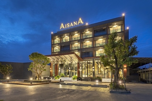 Gallery - Aisana Hotel Korat