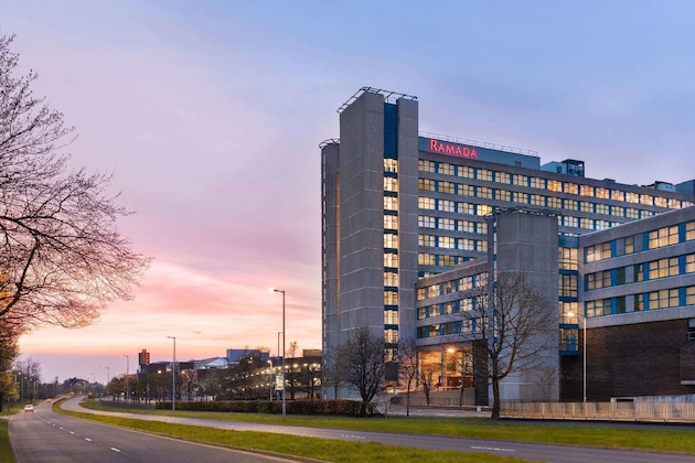 Gallery - Ramada By Wyndham East Kilbride
