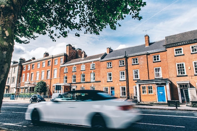 Gallery - The Stay Company Friar Gate