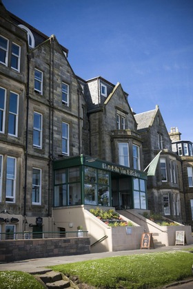 Gallery - Hotel Du Vin & Bistro St. Andrews