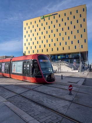 Gallery - Holiday Inn Express Nice Grand Arenas By Ihg