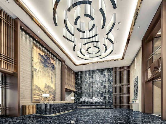 Gallery - Mercure Chongqing Downtown