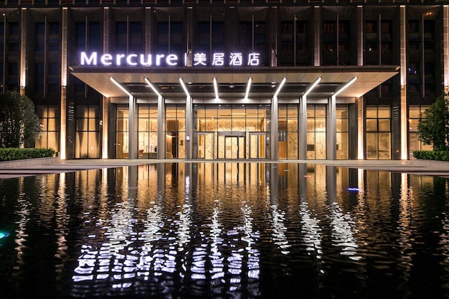 Gallery - Mercure Xian Qujiang