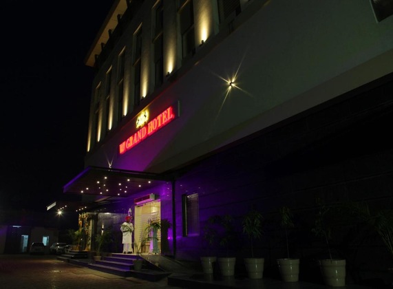Gallery - Hotel Wj Grand