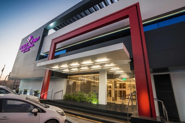 Gallery - Boudl Al Wadi