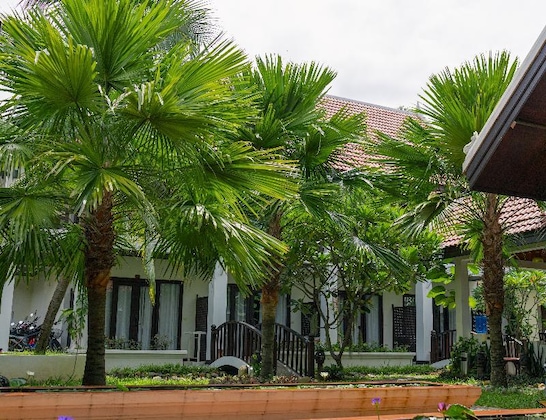 Gallery - Sunrise Garden House