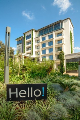 Gallery - The Social House Nairobi, A Preferred Lifestyle Hotel